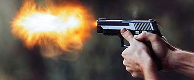 Eskişehir'de silahlı saldırı: 1 ölü