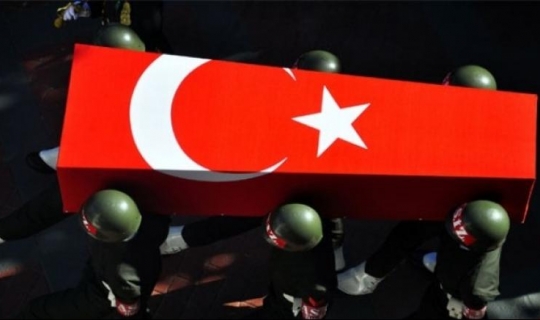 Diyarbakır Lice'de Çıkan Çatışmada 2 Asker Şehit Oldu