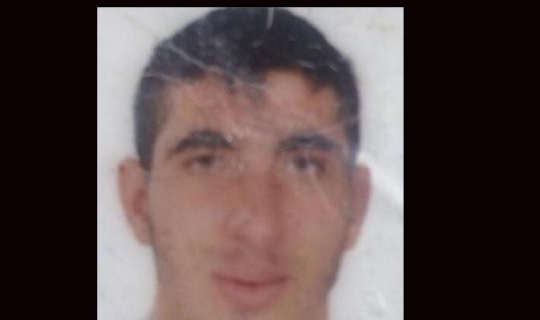 İzmir Konak'ta Bıçaklı Kavga 1 Ölü 1 Yaralı