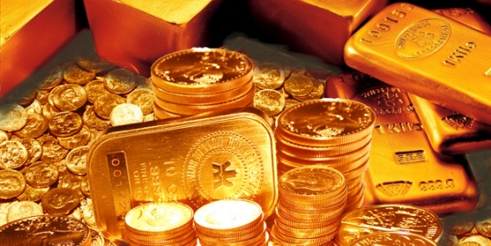 14 Nisan Altın Fiyatlarının Son Durumu Ne? Çeyrek altın Kaç Para Oldu?