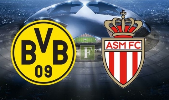 Borussia Dortmund - Monaco maçı patlama nedeniyle iptal edildi!  Borussia Dortmund - Monaco maçı hangi güne ertelendi?