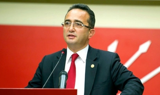 CHP Referandum Sonuçları İçin Anayasa Mahkemesi'ne Başvuracak