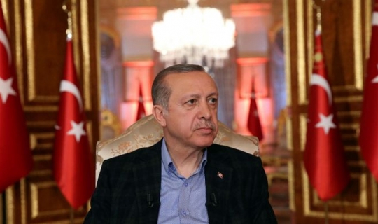 Cumhurbaşkanı Erdoğan'dan Kral FM Canlı Yayınında Önemli Açıklamalar