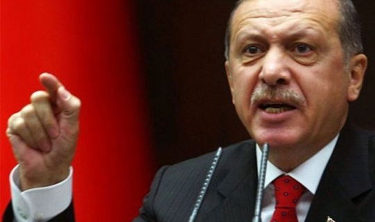 Cumhurbaşkanı Erdoğan Muhtarlarla Toplantısında Kılıçdaroğlu'nu Hedef Aldı!