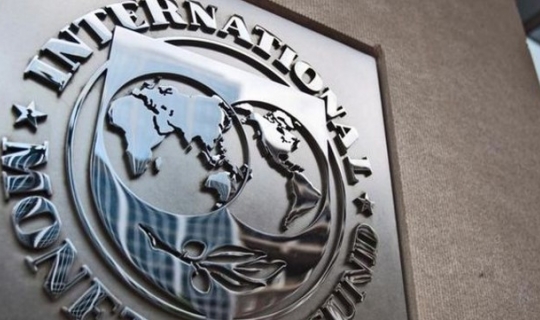 IMF Türkiye İçin İtirafta Bulundu! “Türkiye’nin Büyüme Hızını Aşağıya Çektik”