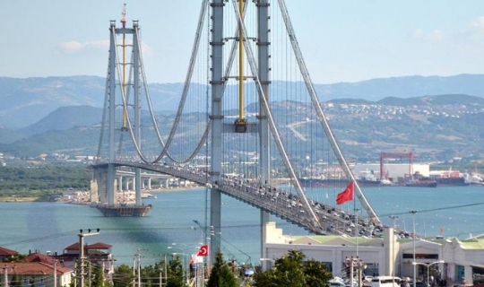 Köprü Fiyatlarına Zam Mı Geliyor? Ulaştırma Bakanı Vatandaşların Şikayetleri İçin Açıklama Yaptı