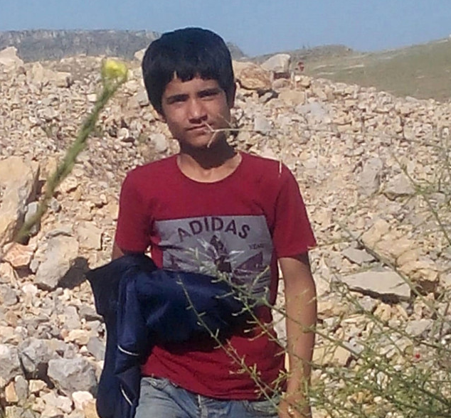 4 Gündür Hiçbir Haber Alınamıyor! Silvan’da Kaybolan 15 Yaşındaki Yusuf’la İlgili Flaş İddia