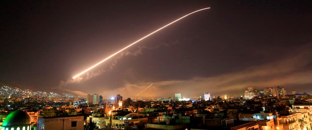 ABD Suriye Operasyonunun Ardından Kritik Kararını Duyurdu! 