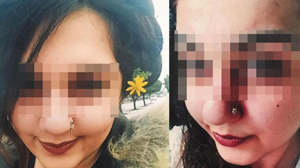 Adana'da 14 Yaşındaki Kız Çocuğu Nişanlısına Kaçtı