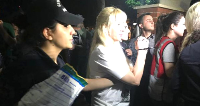 Adnan Oktar Operasyonu Devam Ediyor! İstanbul’da Bir Villada 9 ‘Kedicik’ Daha Gözaltına Alındı