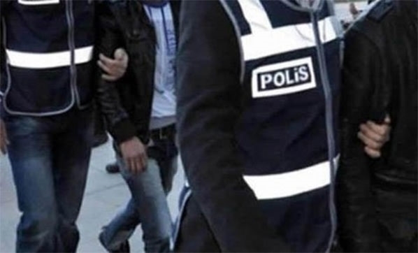Ankara'da Halkevlerine Baskın! Başkanlar Gözaltına Alındı