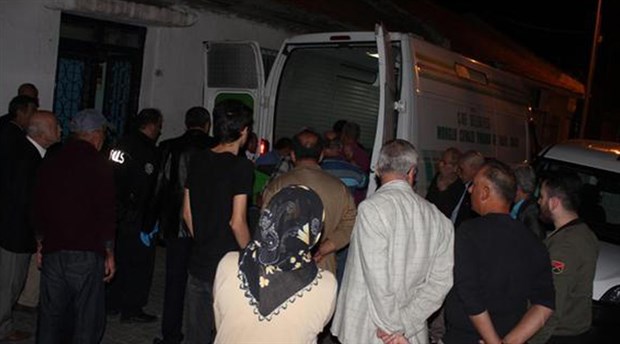 Aydın’da Şok Olay! Emekli Polis Kendisini Vurarak İntihar Etti