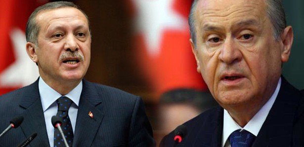 Bahçeli Cumhurbaşkanı Erdoğan’a Olan Güvenini Yineledi! “Bizi Rahatlatıyor”