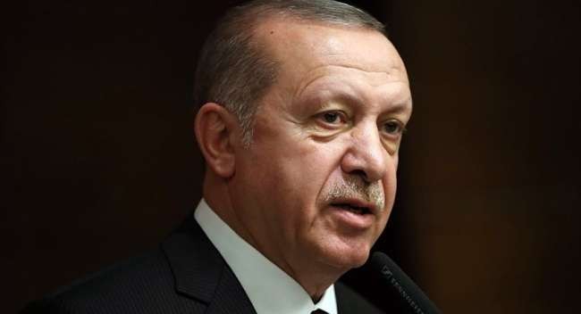 Başkan Erdoğan Müjdeyi Verdi: Türk Dünyasının Şöleni 2020’de Türkiye’de 