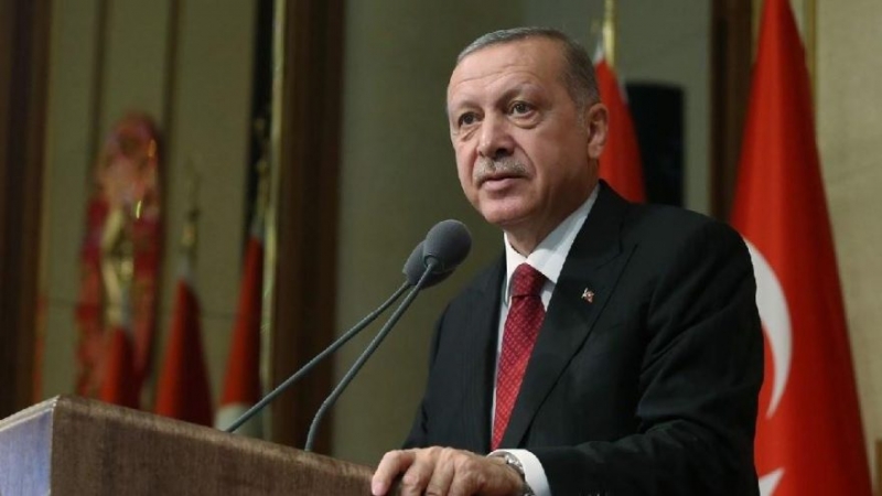 Bedelli Askerlik Konusunda 21 Gün Tartışmalarına Başkan Erdoğan Son Noktayı Koydu