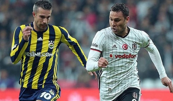 Beşiktaş’tan KAP’a Flaş Açıklama! Yıldız Futbolcu Resmen Satıldı 
