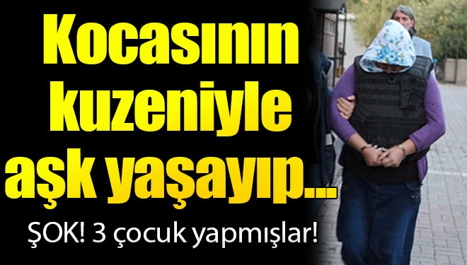 Bitlis'te Yasak Aşk Cinayeti 6 Yıl Sonra Çözüldü