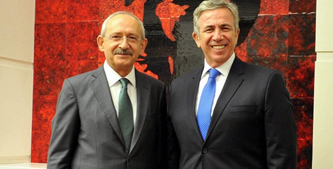 CHP’nin Ankara Adayı Mansur Yavaş Mı Olacak? Mansur Yavaş Bizzat Açıkladı