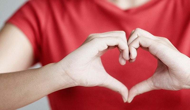 Cinsel İlişki Kalp Krizi Riskini Azaltıyor