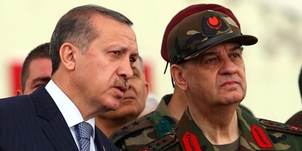  Cumhurbaşkanı Erdoğan’dan İlker Başbuğ’a Çok Sert Afrin Çıkışı! “Yazıklar Olsun, Gerekli Cevabını Alacak”