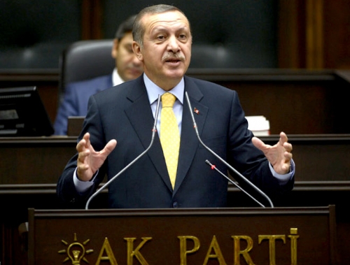Cumhurbaşkanı Erdoğan “Bedelli Askerlik Yok, Dedikodusu Var”