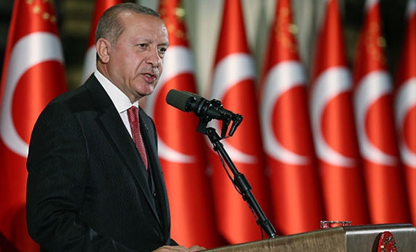 Cumhurbaşkanı Erdoğan Duyar Duymaz Talimat Verdi: Kapatın