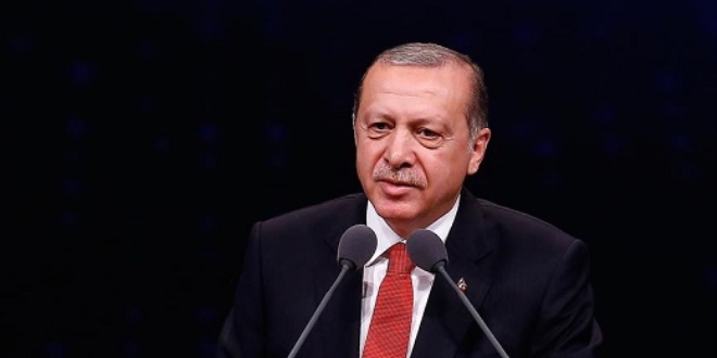 Cumhurbaşkanı Erdoğan’dan Seçimler İçin Kritik Uyarı: “Bu Büyük Oyuna Karşı Dikkatli Olun!”
