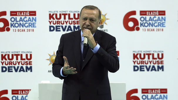 Cumhurbaşkanı Erdoğan’dan Çok Sert Mesajlar! “Orayı Başlarına Yıkacağız