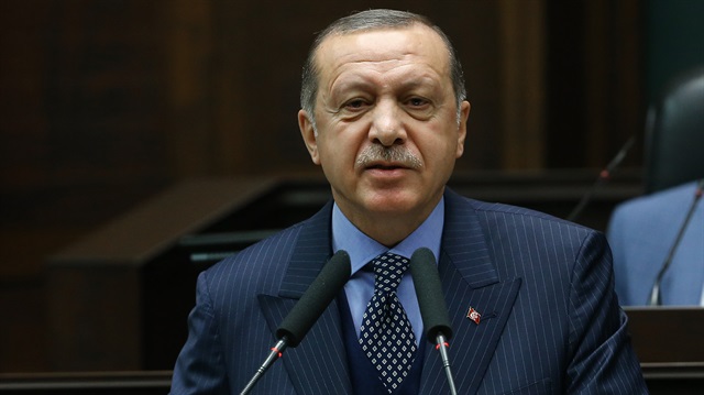 Cumhurbaşkanı Erdoğan’dan ABD’ye Sert Sözler! “Münbiç’e Geleceğiz”
