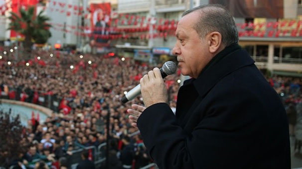 Cumhurbaşkanı Erdoğan’dan Flaş Abdullah Gül Çıkışı! “Hayırdır, Bu Bozgunculuk Merakı Nedir?”