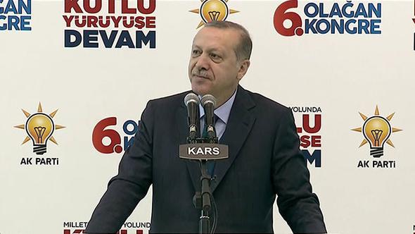 Cumhurbaşkanı Erdoğan “FETÖ’nün Kurduğu Mahkemeler Ülkemi Mahkum Edemez”
