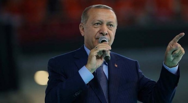  Cumhurbaşkanı Erdoğan'dan Boykot Çağrısı: Iphone Almayın, Vestel Alın