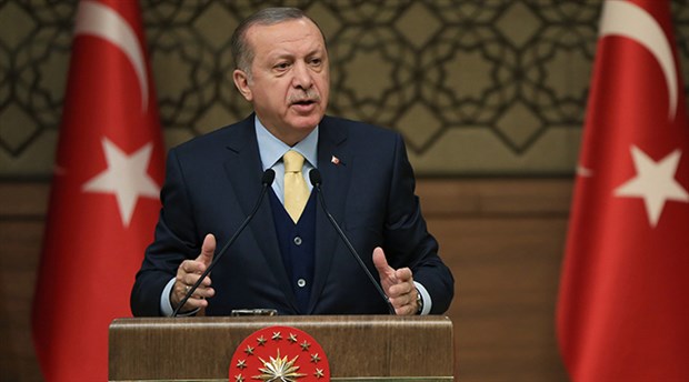  Cumhurbaşkanı Erdoğan’dan Flaş Suriyeli Çıkışı! “3.5 Milyonu Sonsuza Kadar Saklayacak Değiliz”