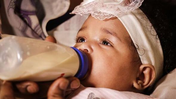 Dikkat! Bu Bebek Sütleri Dünya Salmonella Salgını Korkusuyla Çapında Geri Çağrıldı