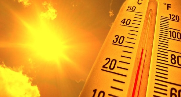Dikkat! Son 60 Yıldaki En Sıcak Günler Yaşanıyor, Dereceler Rekor Kırdı