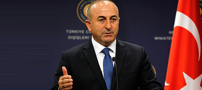 Dışişleri Bakanı Çavuşoğlu’ndan Kuzey Irak Açıklaması! “Atılan Adım Yetersiz”