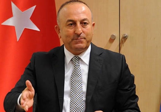 Dışişleri Bakanı Çavuşoğlu Açıkladı! “YPG’yi Vururuz”