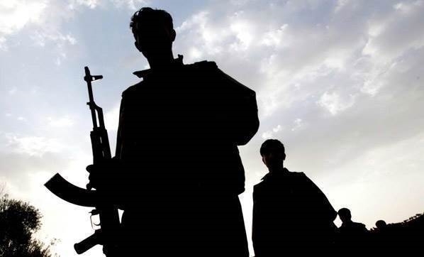 Erzurum'da Çatışma Çıktı 2 Terörist Öldürüldü