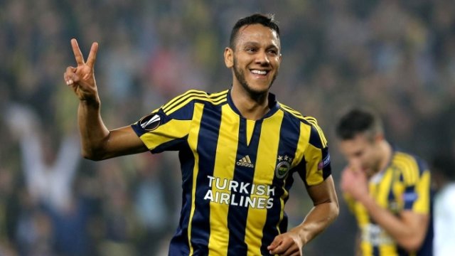 Fenerbahçe’de Josef Piyangosu! Rekor Teklif Geldi