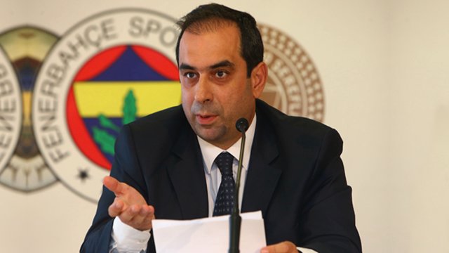Fenerbahçe’den Fikret Orman’a Sert Cevap! “En Büyük Şerefsizliktir”