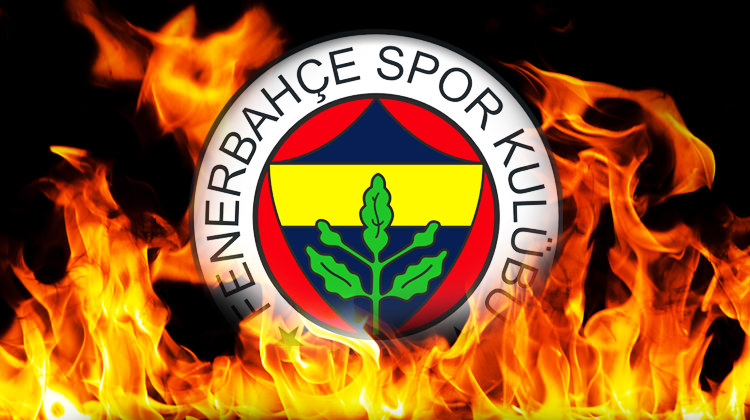Fenerbahçe’den Flaş Transfer! Forvet Oyuncusuyla 3 Yıllık Sözleşme İmzalandı