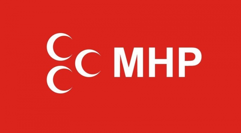 Flaş! MHP’de Toplu İstifa Şoku! 50 Kişi İstifa Etti