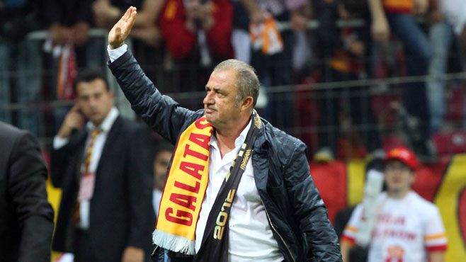 Galatasaray’dan Beklenen Açıklama Geldi! Fatih Terim…