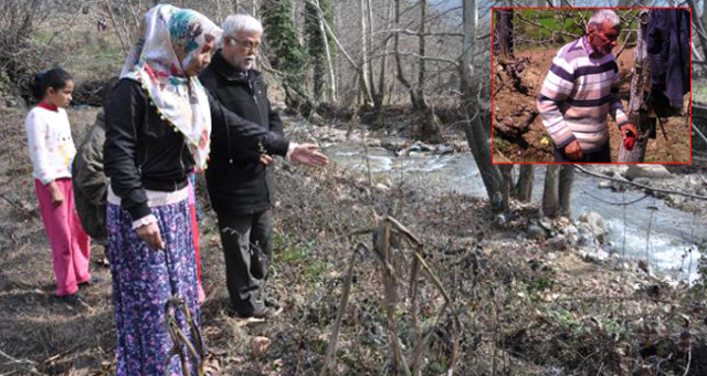 Gaziantep’te Bahçesindeki Zararlı Otları Yakmak İsterken Şalvarı Tutuşan Yaşlı Adam, Feci Şekilde Can Verdi