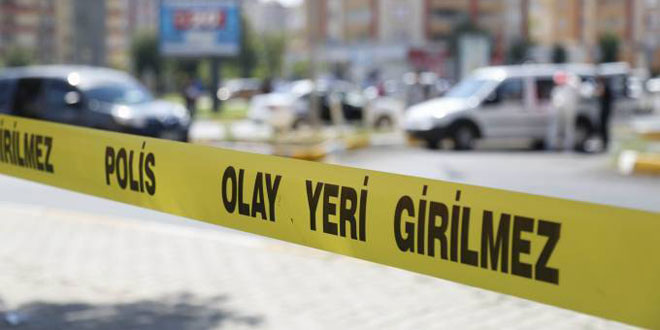 Gaziantep’te Düğün Sırasında Dehşet Anlar! Bıçaklanan 1 Kişi Hayatını Kaybetti