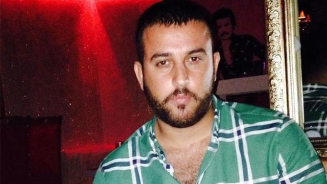Gaziantep'te Şok Olay! Zorla Tecavüz Eden Sevgilisini Bıçaklayarak Öldürdü