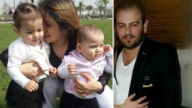 İstanbul Maltepe'de Dehşet! Cinnet Getiren Baba,  2-4 Yaşlarında 2 Kız Çocuğunu Öldürdükten Sonra İntihar Etti