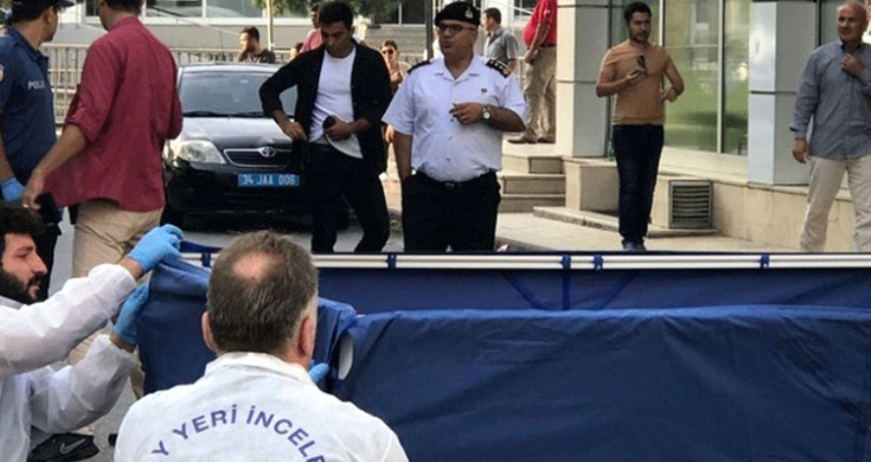 İstanbul’daki Polis Astsubay Çatışmasında Yasak Aşk İddiası