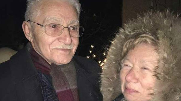 Karısını Öldüren 83 Yaşındaki Koca: Hayvanlığım Tuttu