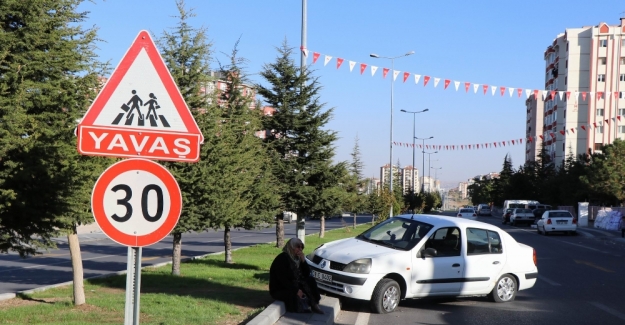 Kayseri’de Ehliyetsiz Sürücü Dehşeti! 2 Çocuğu Ezdi